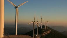 Οι Εταιρείες Που Χτίζουν Στα   Αποκαιδια / Η Τεχνολογία Των Wildefires - Videoclip.bg