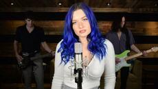 Gnarls Barkley - Crazy (IMY2 Cover) - Videoclip.bg