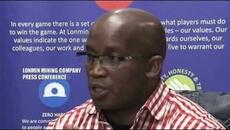 Miners Shot Down - Marikana Massacre - Full Documentary - 2014 - Videoclip.bg