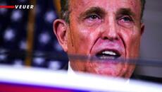 Giuliani Involved in Lawsuit Alleging He Pocketed $300,000 In Funds Stolen From American Farmers - Videoclip.bg