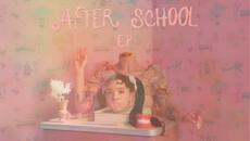 Melanie Martinez - Brain & Heart [Official Audio] on bg sub - Videoclip.bg