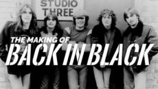 The Making Of AC/DC's Back In Black | Louder - Videoclip.bg