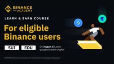 Introducing a new round of Binance Learn & Earn! | What is Open Campus Protocol EDU? - Videoclip.bg