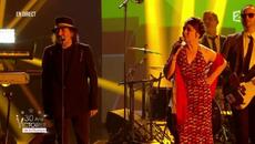 Rachid Taha & Catherine Ringer  – « Ya Rayah » Victoires de la Musique 2015 - Videoclip.bg