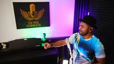 Саркис Эдвардс  -  Пусть просто будет хорошо! - Videoclip.bg