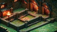 Чудовища - анимация - Videoclip.bg