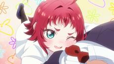 TVアニメ『君のことが大大大大大好きな100人の彼女』薬膳楠莉キャラクターPV ｜ 2023年10月8日(日)放送開始 - Videoclip.bg