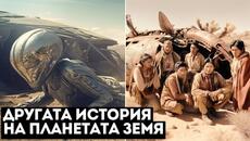 Документите Тера: Алтернативната история на Земята и Човечеството - Videoclip.bg
