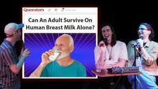 QUORATORS LIVE w/ Hesse Deni - Videoclip.bg