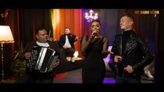 Elma Hadzic i Harun Mehmedagic- Sta si sanjao mili brate - Videoclip.bg