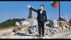 МАЛКИЯТ БОРИС НАНКОВ НА ШИПКА: НЕКА НОСИМ ОЩЕ СРАМА НА ЧЕЛОТО! СИНИЛА ОТ БИЧА, СЛЕДИ ОТ ТЕГЛОТО! - Videoclip.bg