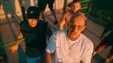 GOCATA x FYRE - VOLQ (brutal video) prod by Todorov - Videoclip.bg