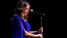 Samira Said - Superman - Opera House Oman | سميرة سعيد - سوبرمان - حفل دار الاوبرا / عمان - Videoclip.bg