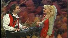 Чула баба - Дуо Сладко Медено - Videoclip.bg