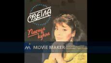 СВЕТЛА СТОЕВА--СПОМЕН ОТ ДЕТСТВОТО - Videoclip.bg