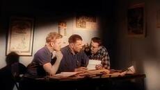 Солта на земята (Salt of the Earth 1954) Е02 - Videoclip.bg