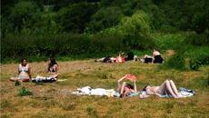 Weather alert: UK to be hit by ‘heat dome’, here’s how long the heatwave will last - Videoclip.bg