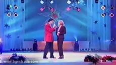 Веселин Маринов и Весела Лечева - Ако ти си отидеш за миг - Videoclip.bg