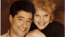 Jane e Herondy - Eu Te Amo, Tu Me Amas - Videoclip.bg