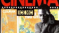 Ice MC - Cinema (Album) Part 2 - Videoclip.bg