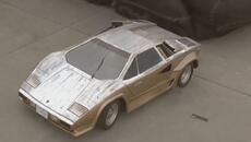 Военный корабль на воздушной подушке - Videoclip.bg