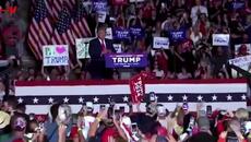 Several of Trump’s Court Dates Occur During the Republican Primary, But Will That Hurt His Chances? - Videoclip.bg