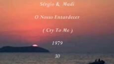 Sérgio & Madi - O Nosso Entardecer - Videoclip.bg
