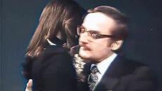 Sharif Dean & Evelyne D'Haese (1972) - Do you love me - Videoclip.bg