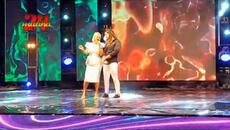 Goca Tržan & Princ - Mirno (Ohrid Fest 2023) - Videoclip.bg