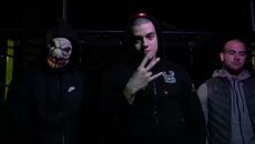 I.N.I. x SMK - СЯ НИМОА (Official Video) (prod. Chris Falcone) - Videoclip.bg