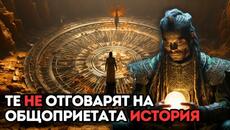 Необяснимите Артефакти Оставени от Мистериозни Древни Цивилизации - Videoclip.bg