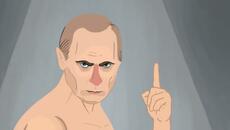 Ra Ra RasPutin animation - Videoclip.bg