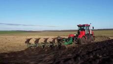 Трактор Кировец К 525 стал уникальным творением - Videoclip.bg