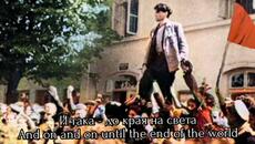 На всеки километър - 9 СЕПТЕМВРИ 1944 г. ДЕНЯТ НА ПОБЕДАТА НА БЪЛГАРИЯ НАД ХИТЛЕРОФАШИЗМА - Videoclip.bg