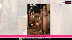 House Of Mist Ghazal Cotton Dress Material Collection Full Catalog Available At Wholesale Rate. - Videoclip.bg
