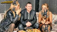 Κωνσταντίνος Γαλανός - Ας χάνω αγάπη - дори и да загубя любовта - Videoclip.bg