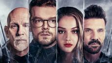 Фатална връзка (синхронен екип, дублаж на студио VMS, 11.09.2023 г.) (запис) - Videoclip.bg