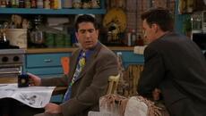 Приятели Сезон 3 x 12 BG Audio - Videoclip.bg