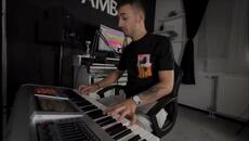 STEVAN SEKULIC - VOLELA ME KAO DRUGA (COVER 2023) - Videoclip.bg