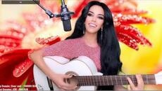 Музыкальный стрим с Elena Yerevan - Videoclip.bg