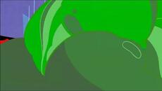 Лунното момиче и Дяволският динозавър (2023) - сезон 1, епизод 2 (бг аудио) - Videoclip.bg