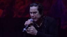 Black Sabbath - Children of The Grave - Live - Videoclip.bg