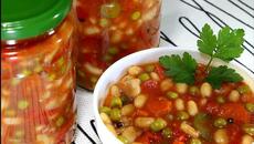 Бобена салата Ропотамо - Videoclip.bg