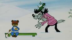 Ну погоди! выпуск 8 - Videoclip.bg