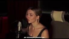 Teya Dora - Džanum (Russian cover)_ bg sub - Videoclip.bg