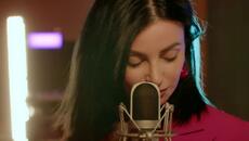 ТАМАРА КУТИДЗЕ - Розы красные (Премьера клипа 2023) bg sub - Videoclip.bg