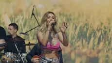 Neka ljubav nova - Lidija Bačić feat. Džentlmeni - Videoclip.bg