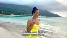 ТАМАРА КУТИДЗЕ - Мне другого не хочется  (Mood Video 2023) бг суб - Videoclip.bg