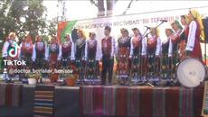 СВС "МЛАДЕЖКИ СЪРЦА - ДИАНА ИВАНОВА" - КРИФКОНО ФЕХЧЕ - Videoclip.bg