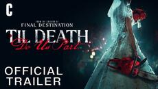 Til Death Do Us Part | Official Trailer - Exclusively In Theaters Aug 4 - Videoclip.bg